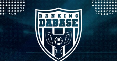 Acabou a espera! Confira o Ranking DaBase atualizado