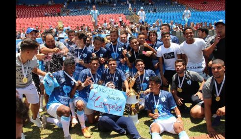 Paranaense Sub-19 tem oito ausências e três novidades em relação a 2019