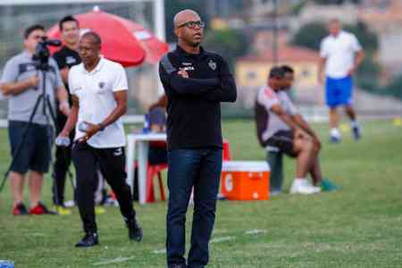 Atlético-MG demite dois profissionais do time sub-20