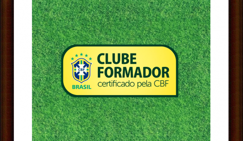 Cerificado de Clube Formador: o que é e quais clubes tem?