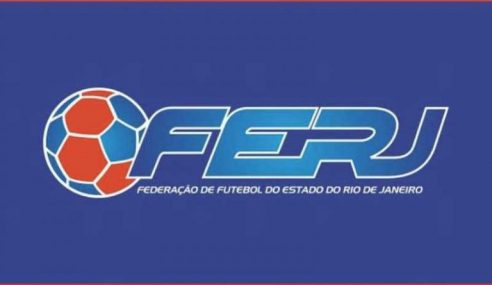 FERJ cancela algumas competições do seu calendário 2020