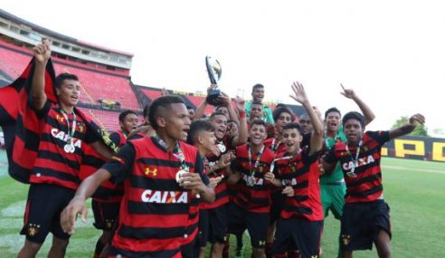 Ranking DaBase: Sport Recife dispara na frente entre os pernambucanos