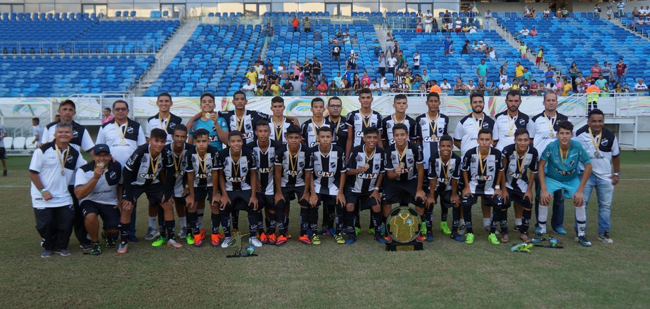 Ranking DaBase: ABC tranquilo na ponta entre os potiguares