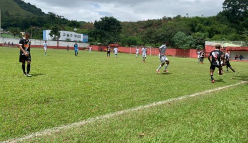 Vasco estreia com vitória no Carioca Sub-20