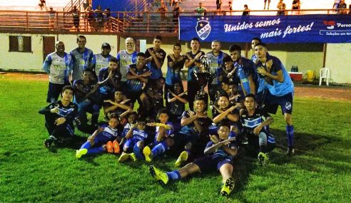 Ranking DaBase: São Raimundo sobra entre os roraimenses