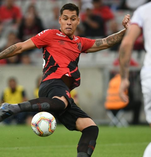 Jornal aponta quatro brasileiros entre os dez melhores sub-20 da América do Sul