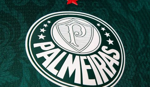 Líder do Ranking DaBase, Palmeiras é o maior pontuador das principais competições