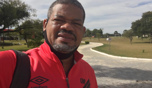 Carlão assume observação técnica do Athletico no Norte e Nordeste e explica trabalho
