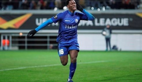 Preço deve dificultar acerto do Porto-POR com jovem atacante canadense