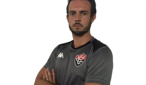 Graduado na Europa, preparador do sub-17 do Vitória analisa mudanças na metodologia de treinos físicos na base