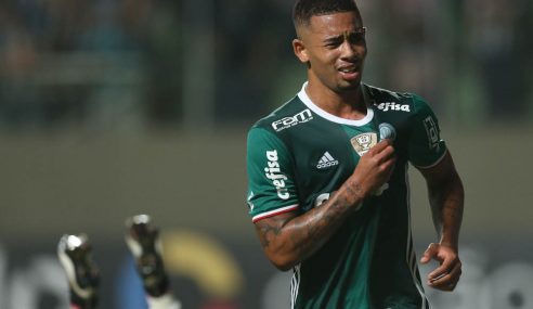 Com Gabriel Jesus recordista, veja os artilheiros do Paulista Sub-17 nesta década