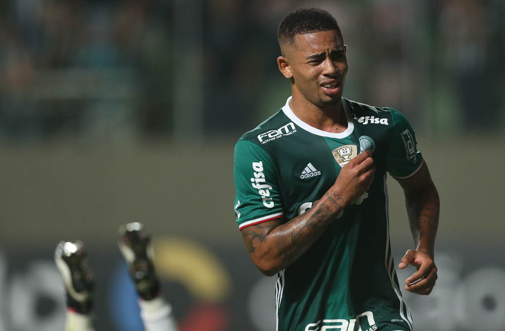 Com Gabriel Jesus recordista, veja os artilheiros do Paulista Sub-17 nesta década