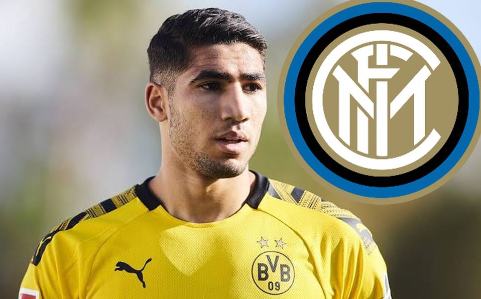 Internazionale anuncia acerto com lateral do Real Madrid