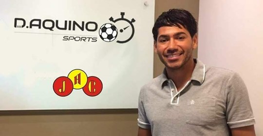 Rodrigão é o novo gerente da empresa que gerencia a base do Jabaquara