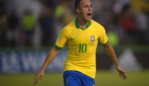 Internacional aposta em João Peglow para o segundo semestre