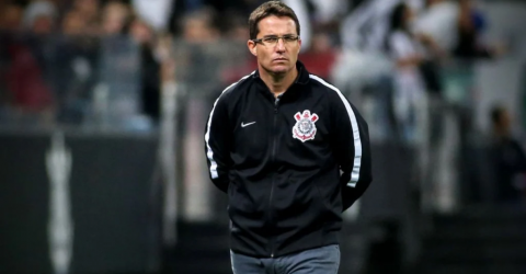 Osmar Loss explica DNA e características de atletas formados pelo Corinthians