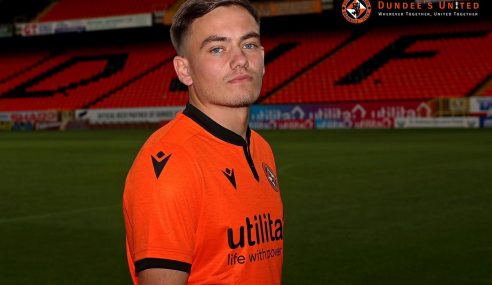 Manchester City-ING empresta Luke Bolton ao Dundee United-ESC