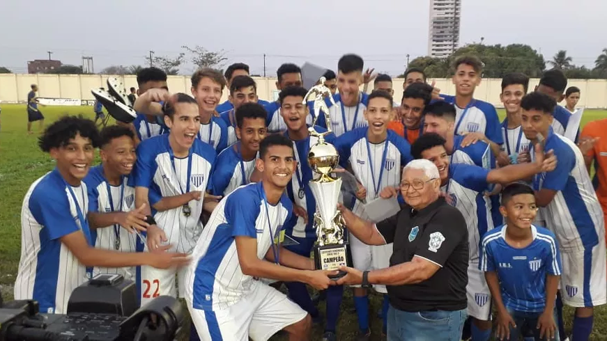 Presidente do Avaí-RO garante presença do time na Copa do Brasil sub-17