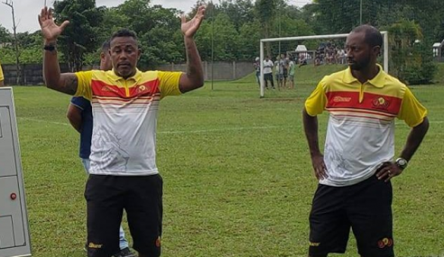 Analista de desempenho do Jabaquara destaca trabalho em equipe na base do clube