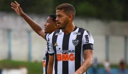 Atlético-MG não teme perder Matheus Stockl e mira renovação