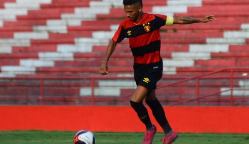 FC Cascavel acerta a contratação do meia Pablo Pardal
