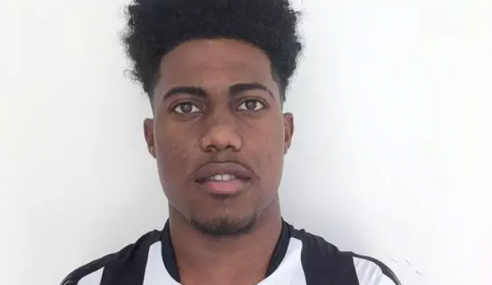 Atlético-MG fecha com meia para a equipe sub-20