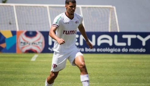 Cruzeiro perto de anunciar contratação de zagueiro de 19 anos