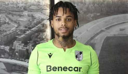 Vitória de Guimarães-POR contrata Nicolas Tié, do Chelsea-ING