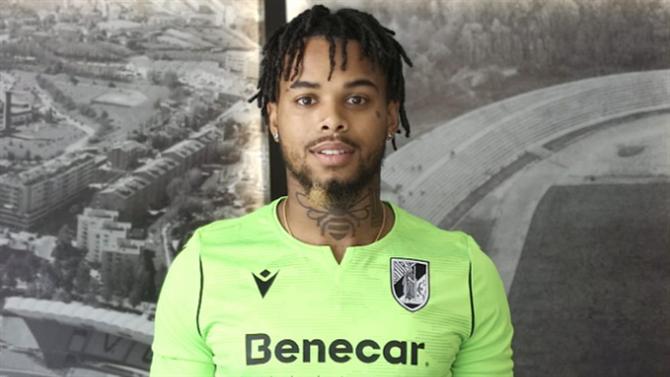 Vitória de Guimarães-POR contrata Nicolas Tié, do Chelsea-ING