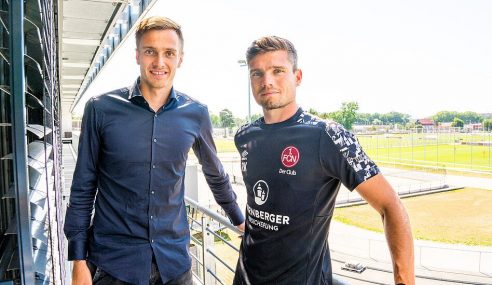 Bayern de Munique confirma empréstimo de goleiro ao final da Liga dos Campeões