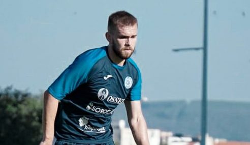 São Bento anuncia contratação de Marcelo Sendeski
