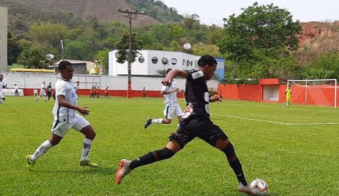 Portuguesa vence Boavista e continua invicta no Carioca sub-20