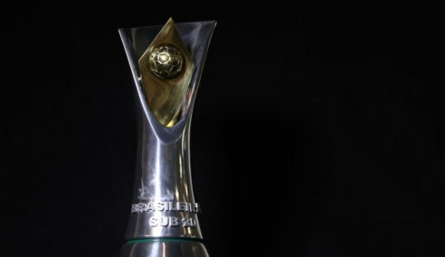 Veja o resumo do Brasileirão sub-20 após a terceira rodada