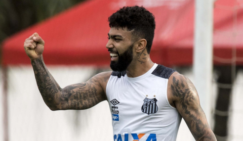 Bases de Botafogo e Santos são destaques entre os goleadores do Brasileirão até o momento