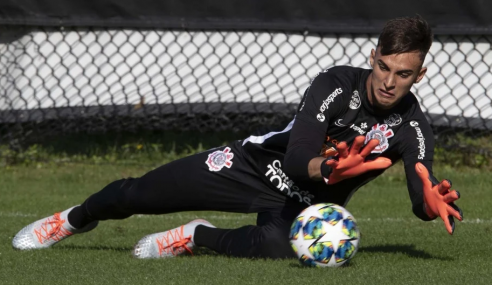 Trio é convocado para repor ausências na Seleção Sub-20