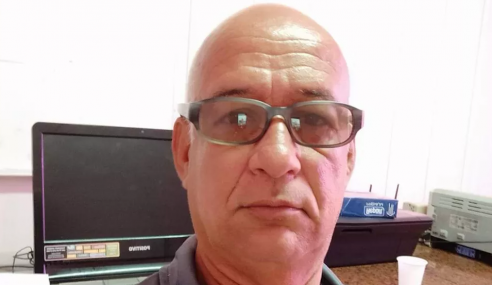 Supervisor da base do CRB morre aos 58 anos