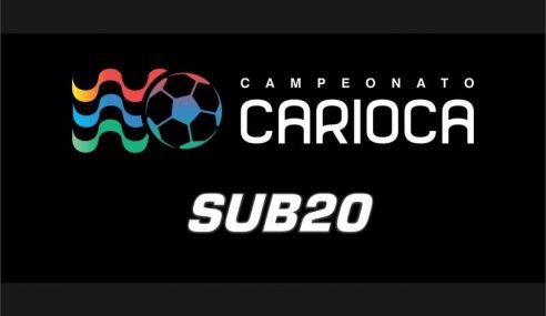 Confira o resumo do Carioca sub-20 após o fim da sétima rodada