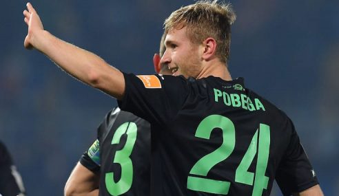Milan-ITA empresta meia de 21 anos ao Spezia-ITA