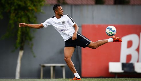 Base do Santos permanece como a mais goleadora do Brasileirão até o momento