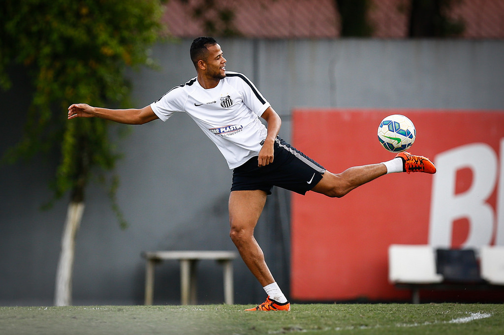 Base do Santos permanece como a mais goleadora do Brasileirão até o momento