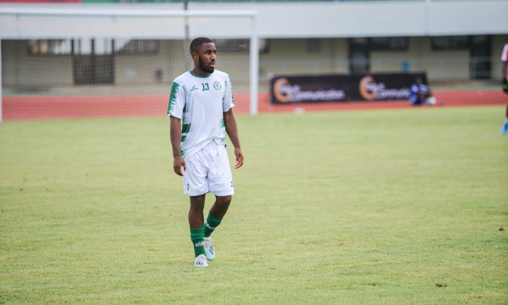 Olympique de Marselha-FRA empresta lateral ao Zulte Waregem-BEL