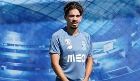 FC Porto-POR empresta Vítor Ferreira ao Wolverhampton-ING