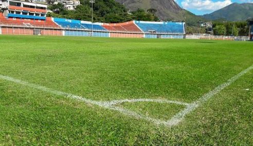 De virada, America vence Friburguense fora de casa pelo Carioca Sub-20