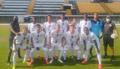 Carioca Sub-20: Resende vence Cabofriense e segue invicto