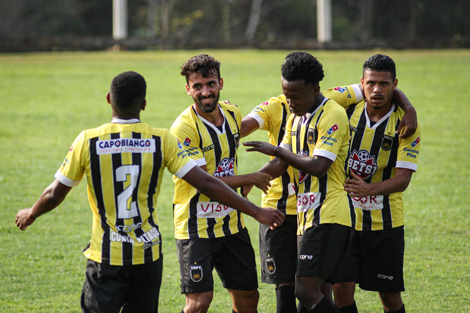 Carioca Sub-20: Volta Redonda bate Boavista