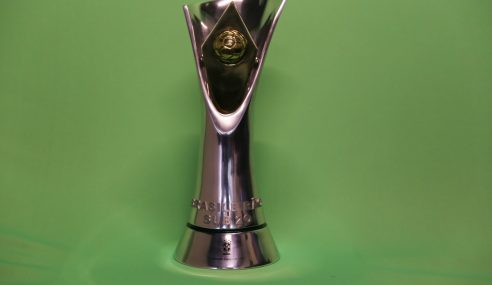 Veja o resumo do Brasileirão sub-20 depois do final da primeira rodada