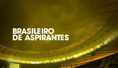 CBF confirma os participantes do Brasileirão de Aspirantes