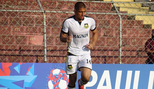 São Bernardo FC goleia Nacional pela rodada inaugural do Paulistão sub-20