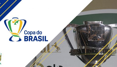 Confira o Guia da Copa do Brasil sub-20