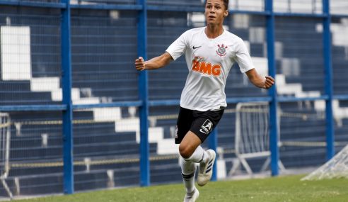 Veja o resumo do Brasileirão sub-20 após a quinta rodada